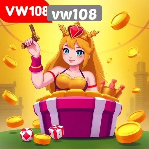 Pengalaman Bermain yang Seru di Situs Game vw108