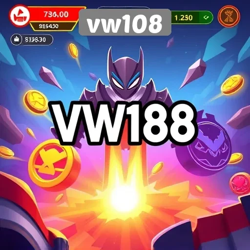Menggali Keunggulan Platform Game vw108