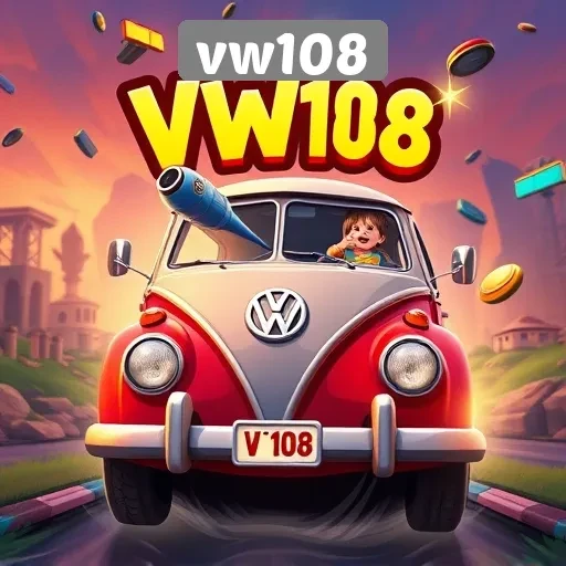 Menjelajahi Fitur Unggulan Situs Game vw108