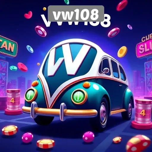 Menjelajahi Situs Game VW108 untuk Pecinta Game