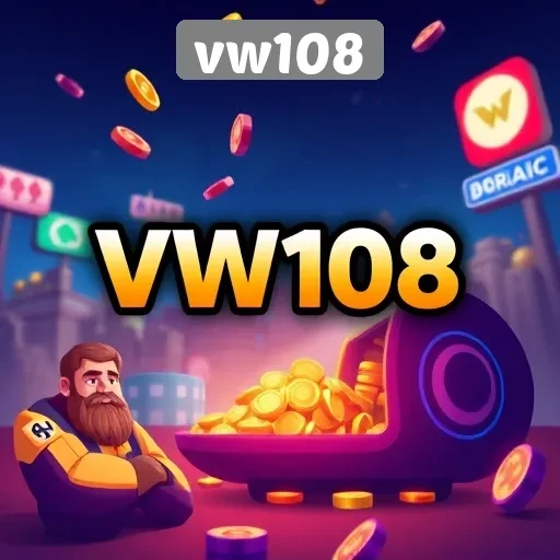 Mengupas Fitur Menarik dari Situs Game vw108