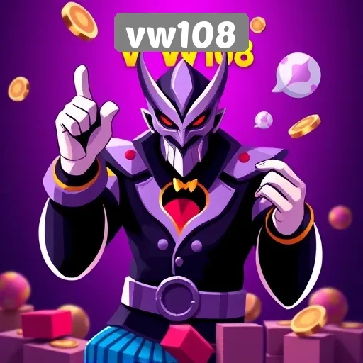 Mengungkap Fitur Unggulan di Situs Game vw108
