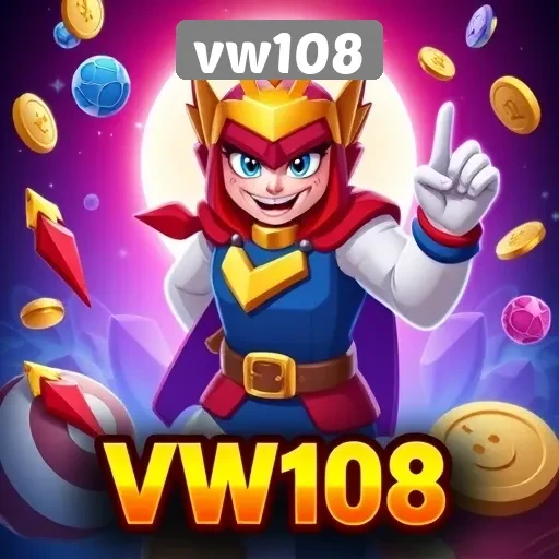 Menelusuri Varian Permainan di vw108 untuk Penggemar Game