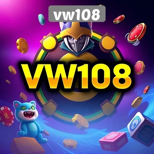 Berkenalan dengan vw108 Situs Game Terbaru di Indonesia