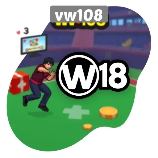 Pengenalan vw108 Sebagai Platform Game Terpercaya di Indonesia