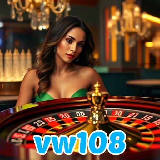 vw108 Game RPG