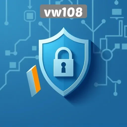 Analisis Keamanan dan Privasi di vw108