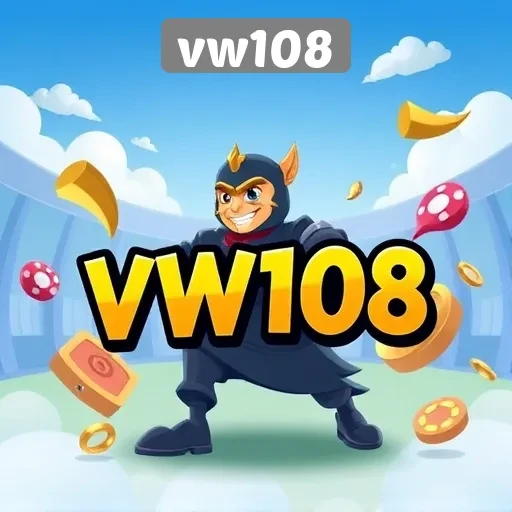 Informasi Terbaru Mengenai Situs Game vw108