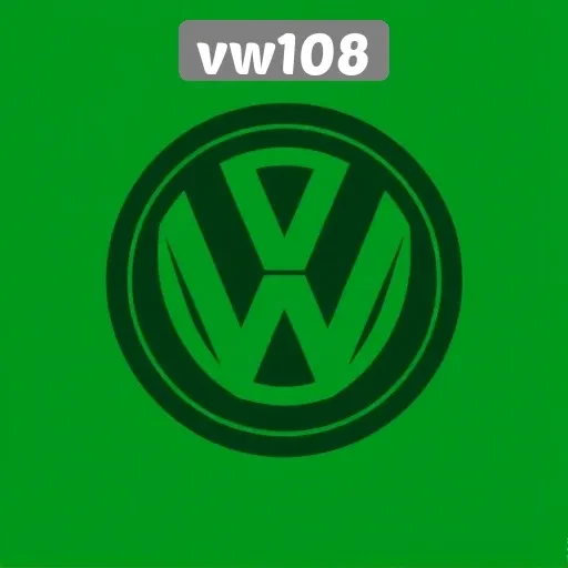 VW108 Sebagai Platform Game Terpercaya di Indonesia