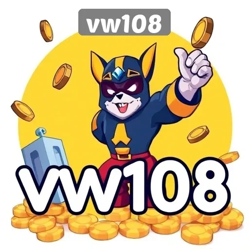 Ulasan Lengkap Situs Game vw108 untuk Penggemar Game