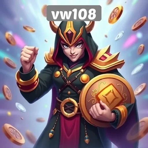 Inovasi Game Online yang Ditawarkan oleh vw108