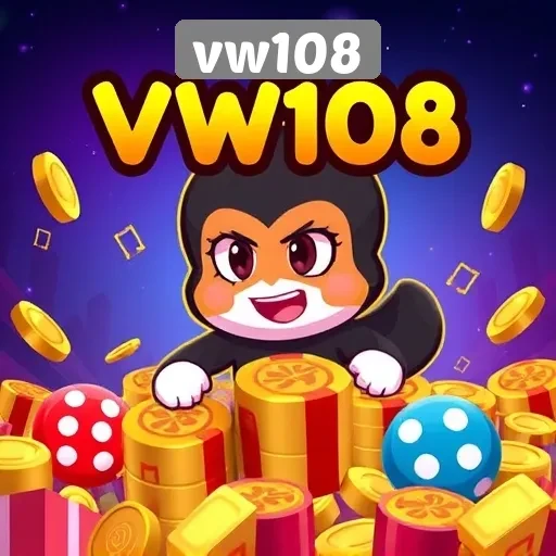 Mengenal vw108 sebagai Platform Game Online Terpercaya