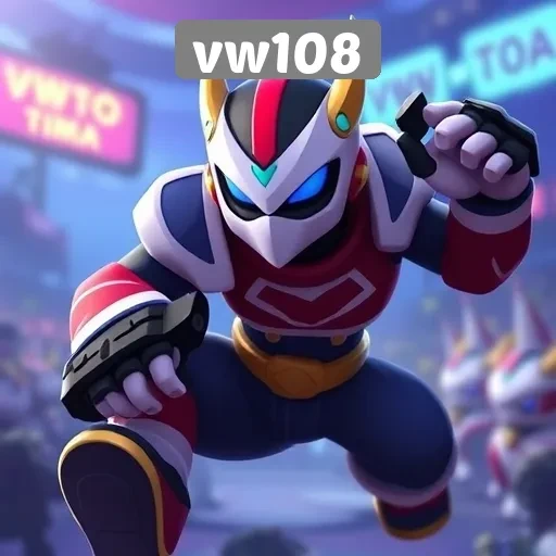 Perbandingan vw108 dengan Situs Game Lain di Pasar Indonesia